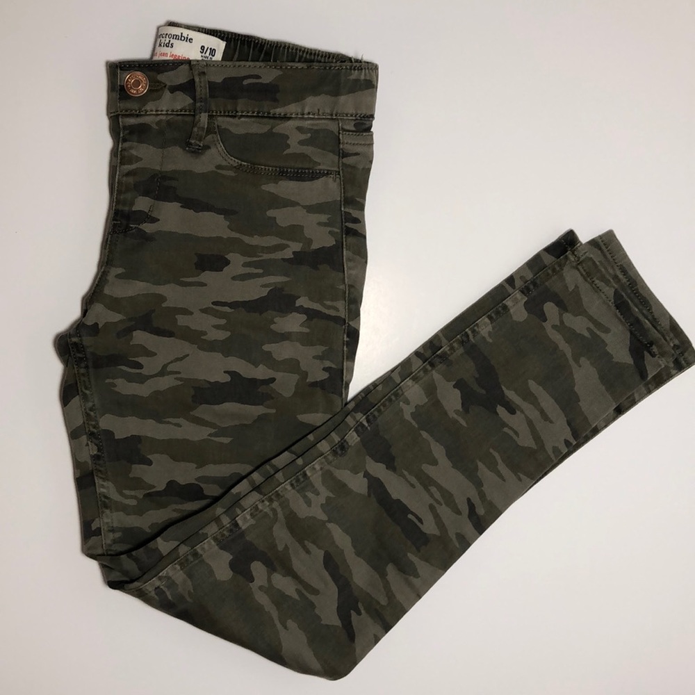 Jeans/jeggings